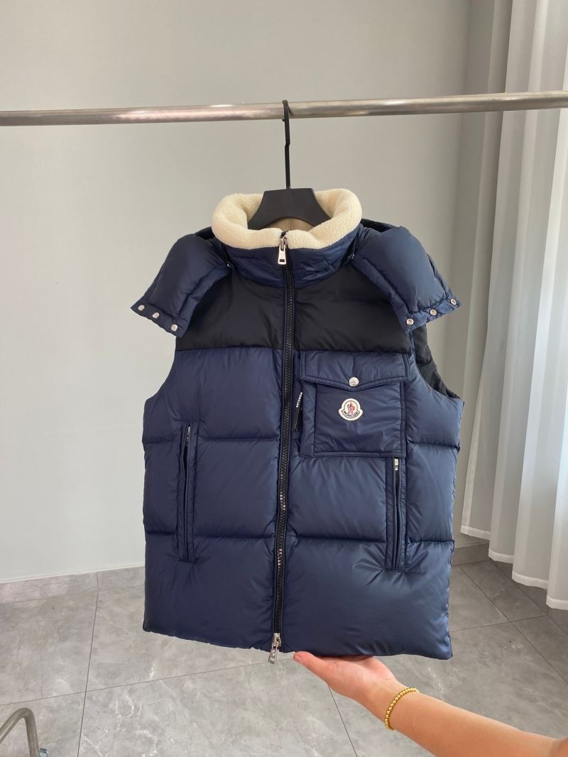 Moncler Down Jackets